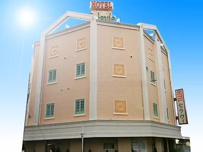 Hotel Celavie Osakajokitazume (Adults Only) מראה חיצוני תמונה