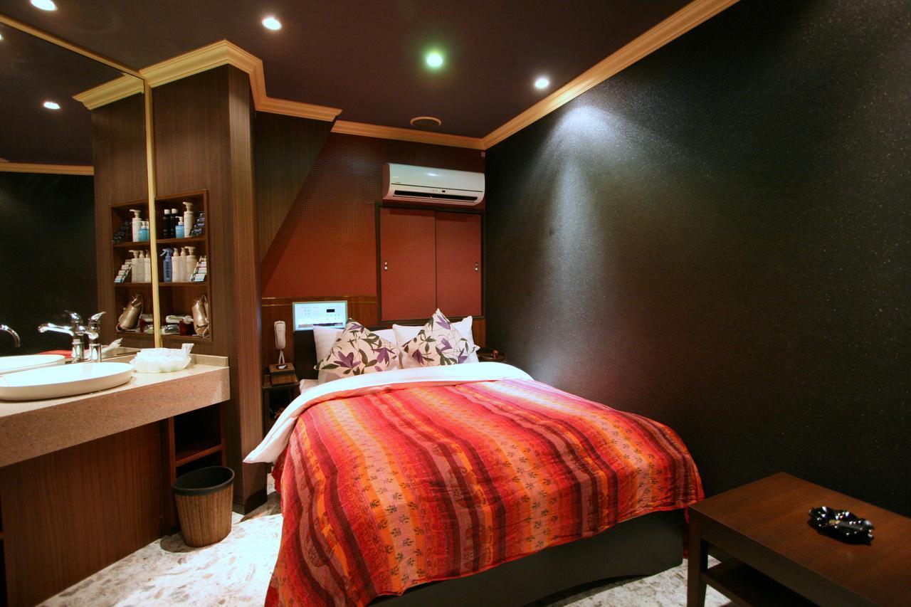 Hotel Celavie Osakajokitazume (Adults Only) מראה חיצוני תמונה
