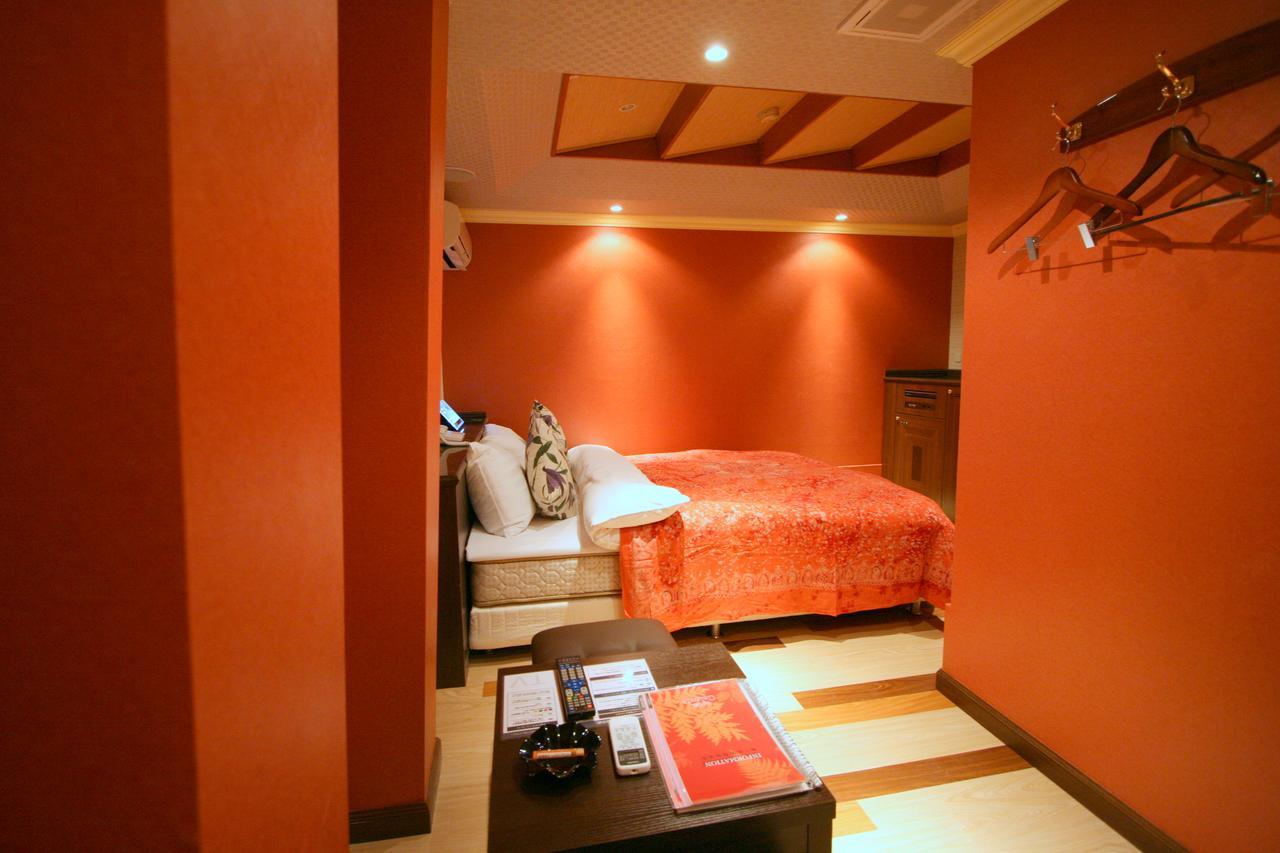 Hotel Celavie Osakajokitazume (Adults Only) מראה חיצוני תמונה